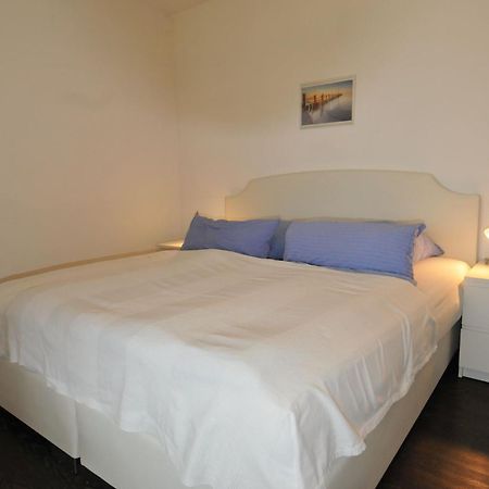 Apartmenthaus Am Watt Buesum Luaran gambar